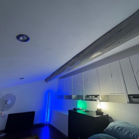 Tres Beau Studio 9Eme Marsilia Exterior foto